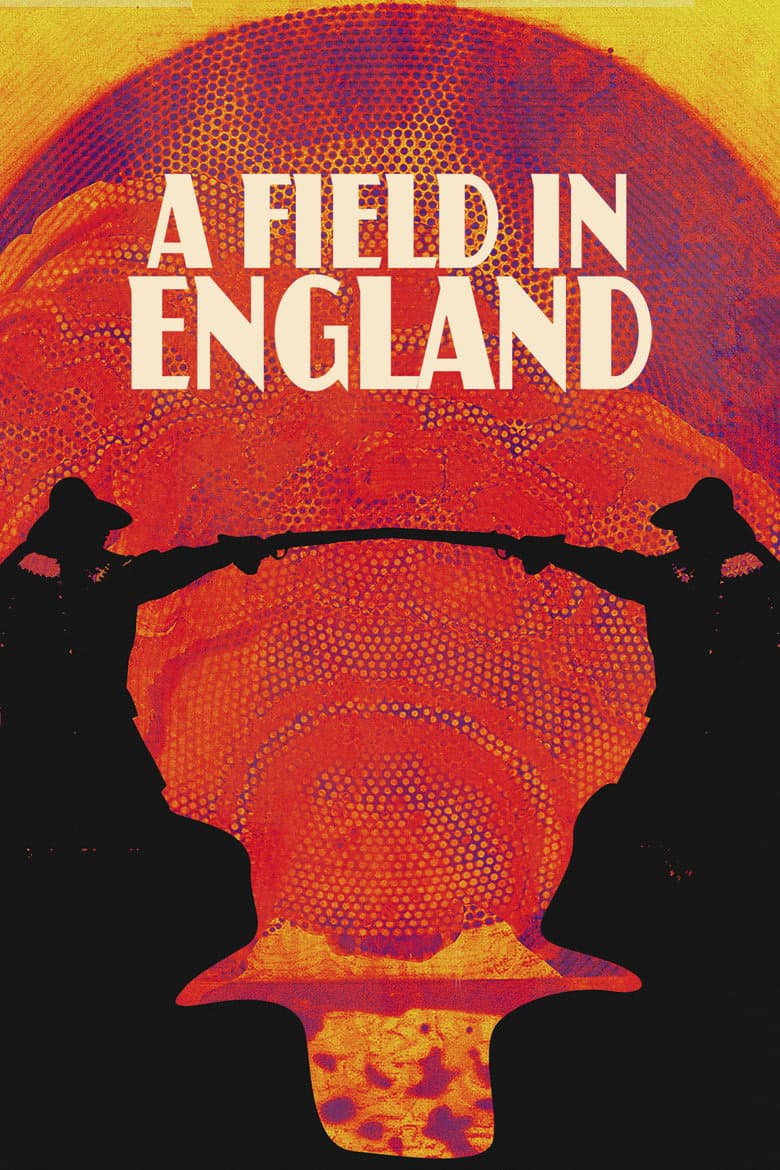 A Field in England izle