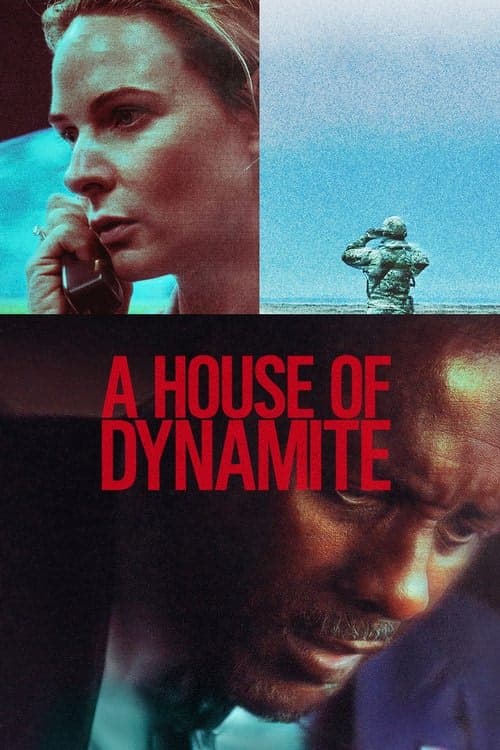 A House of Dynamite izle