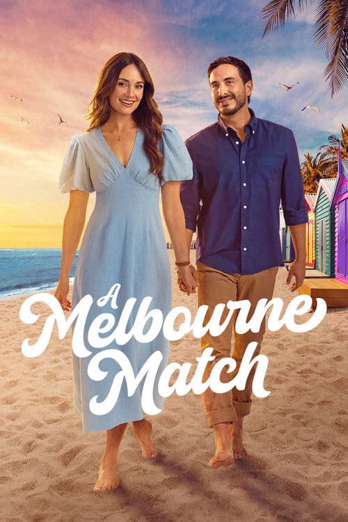 A Melbourne Match izle