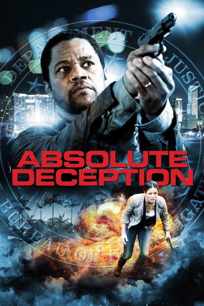 Absolute Deception izle