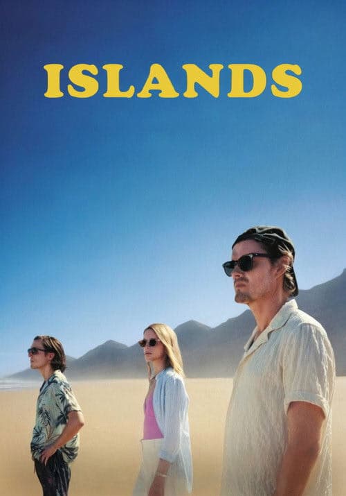Adalar izle