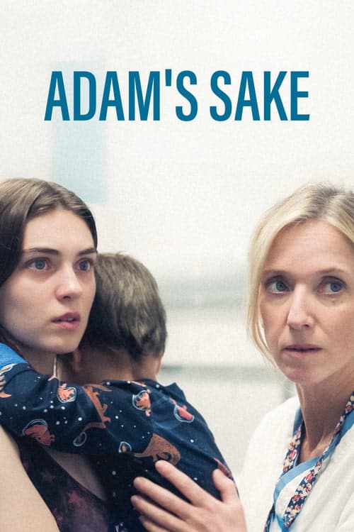 Adam'ın İyiliği İçin izle