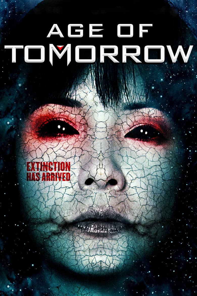 Age of Tomorrow izle
