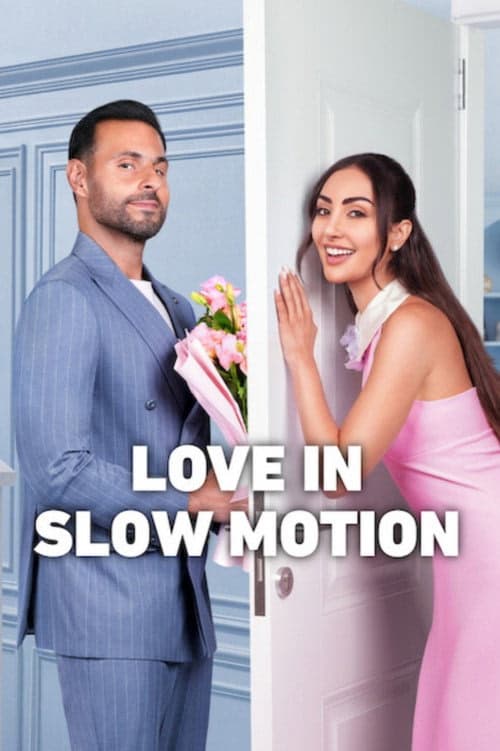 Ağır Çekimde Aşk izle