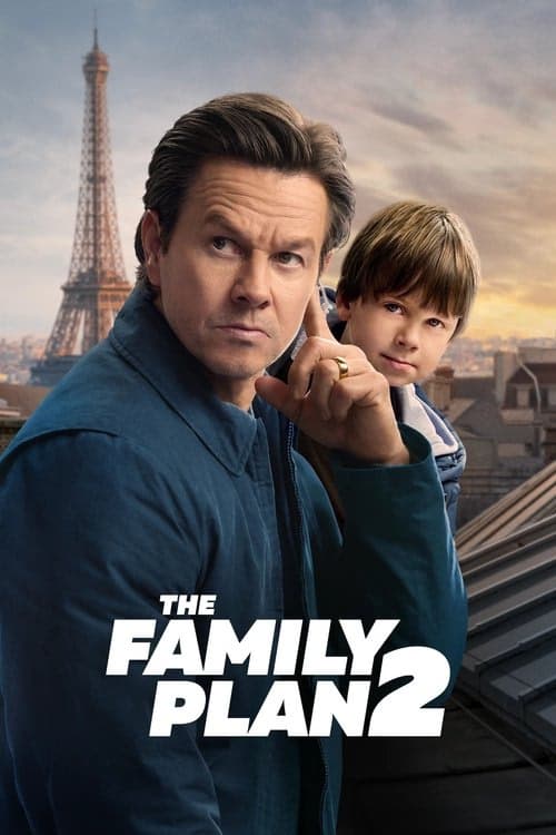 Aile Planı 2 izle