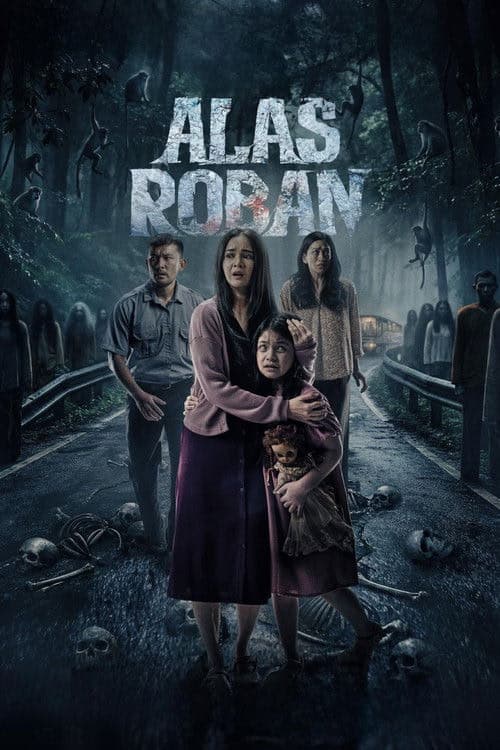Alas Roban izle