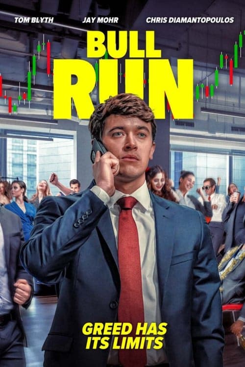 Altın Kafes izle