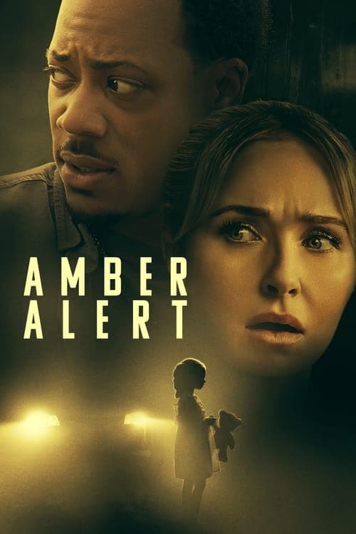 Amber Alarmı izle
