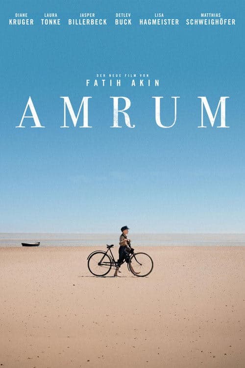 Amrum izle