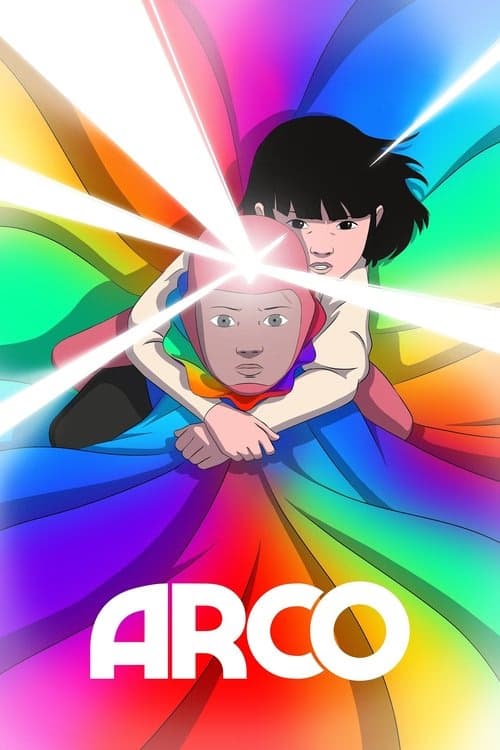 Arco izle