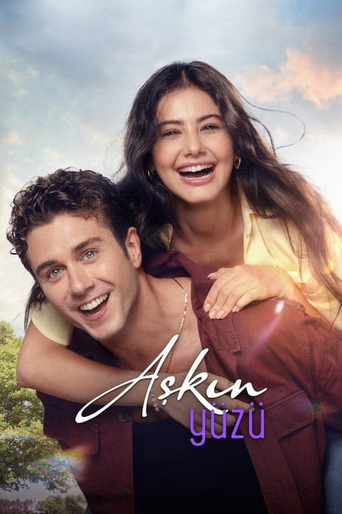 Aşkın Yüzü izle
