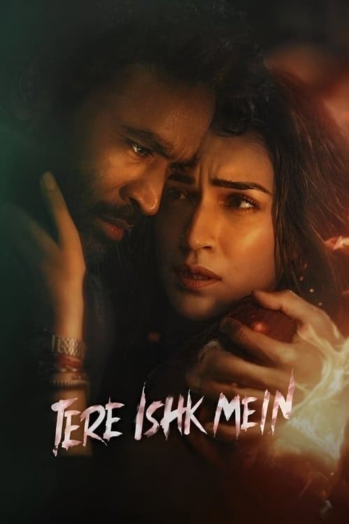 Aşkınla Yanıyorum izle