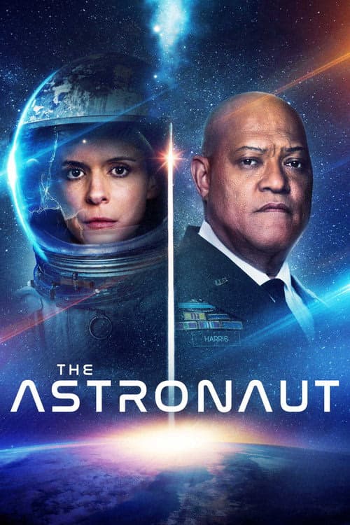 Astronot izle