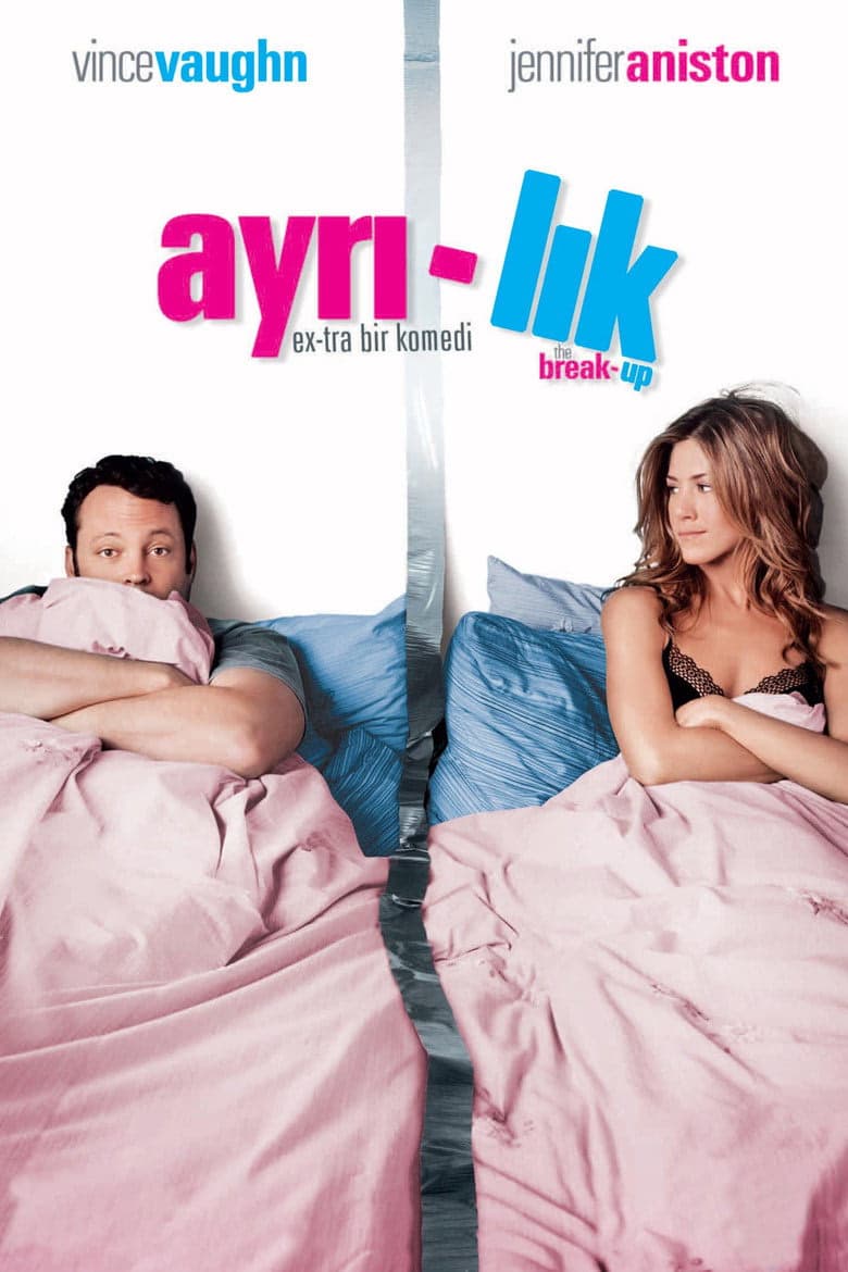 Ayrılık izle
