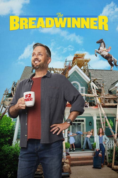 Babam Evde Kaldı izle