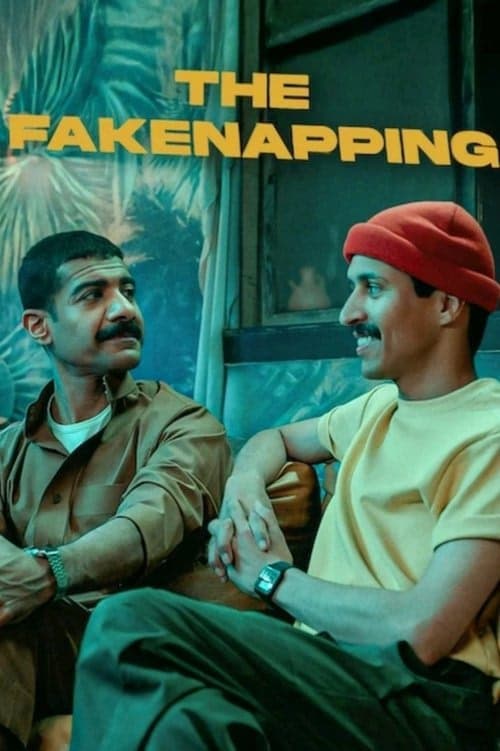 Babamı Ben Kaçırdım izle