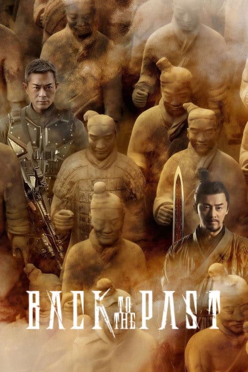 Back to the Past izle