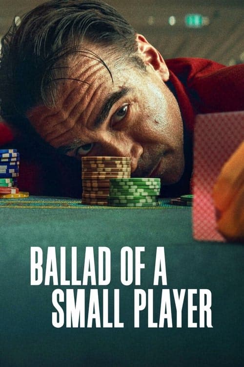Ballad of a Small Player izle