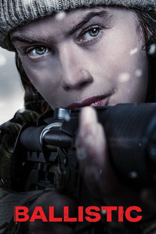 Ballistic izle