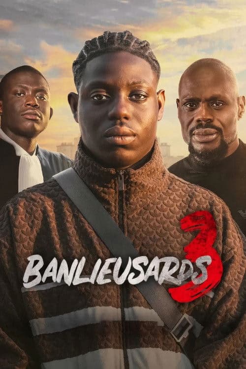 Banliyö Çocukları 3 izle