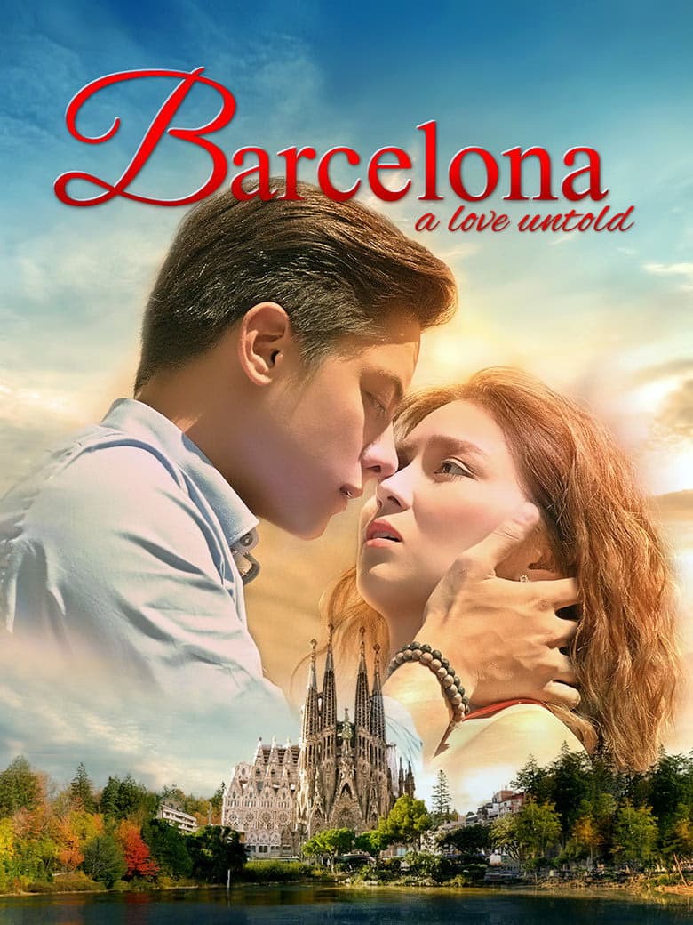 Barcelona: A Love Untold izle