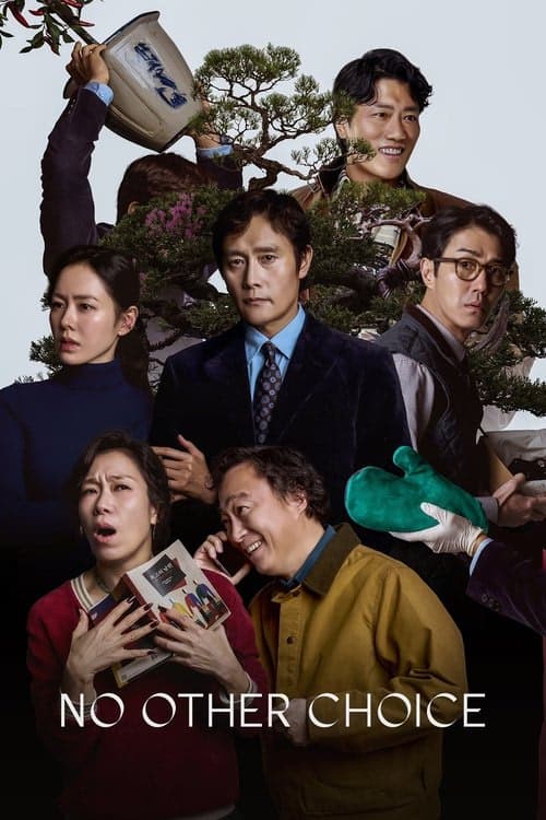 Başka Yolu Yok izle
