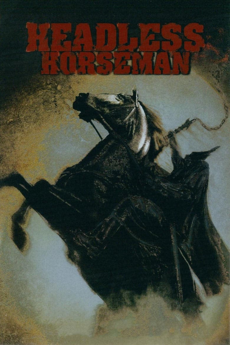 Başsız Süvari izle
