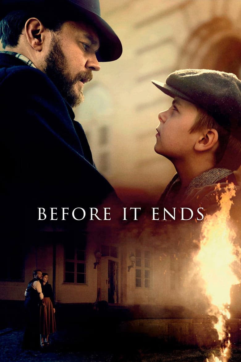 Before It Ends izle