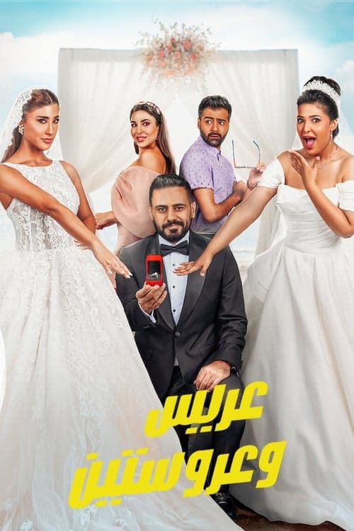 Bir Damat, İki Gelin izle