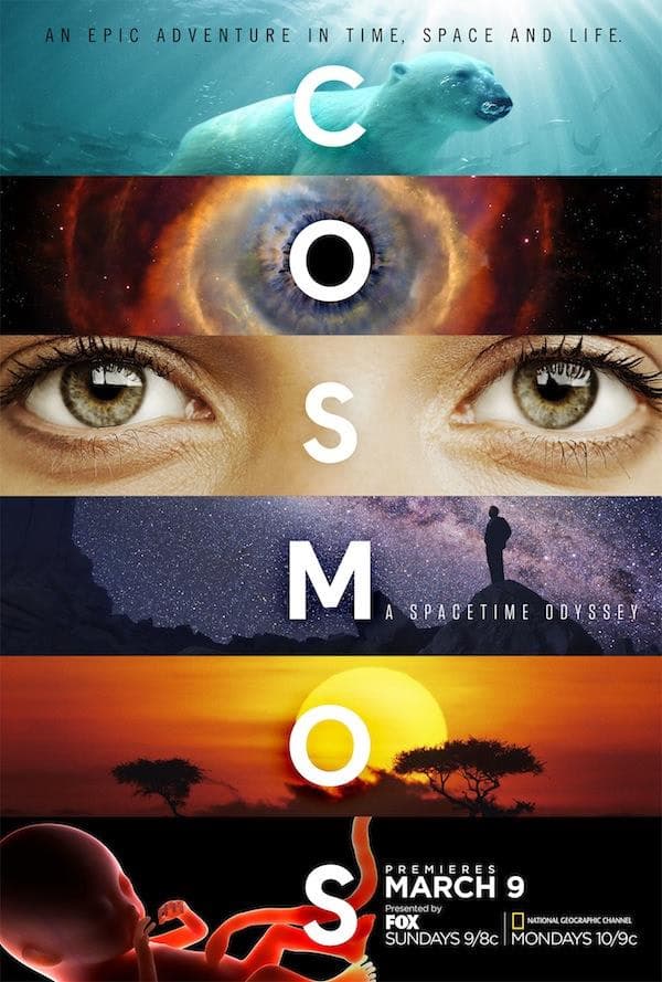Bir Uzay Serüveni izle