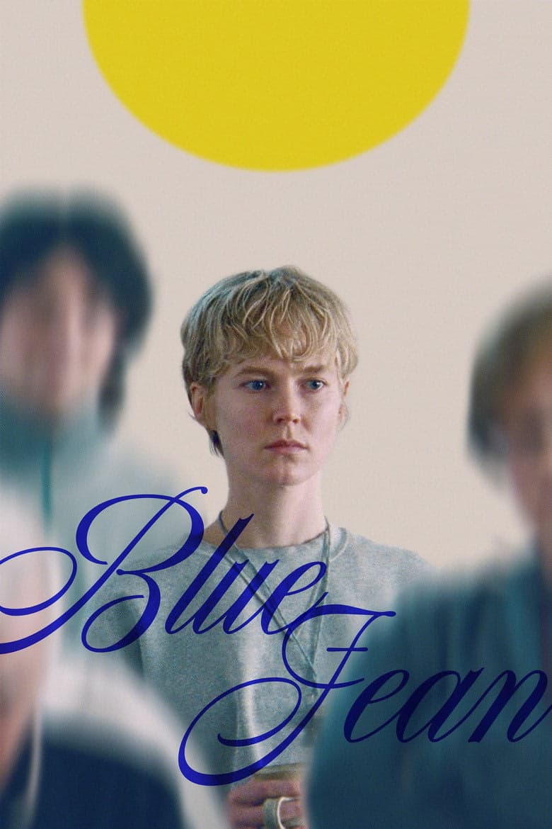 Blue Jean izle