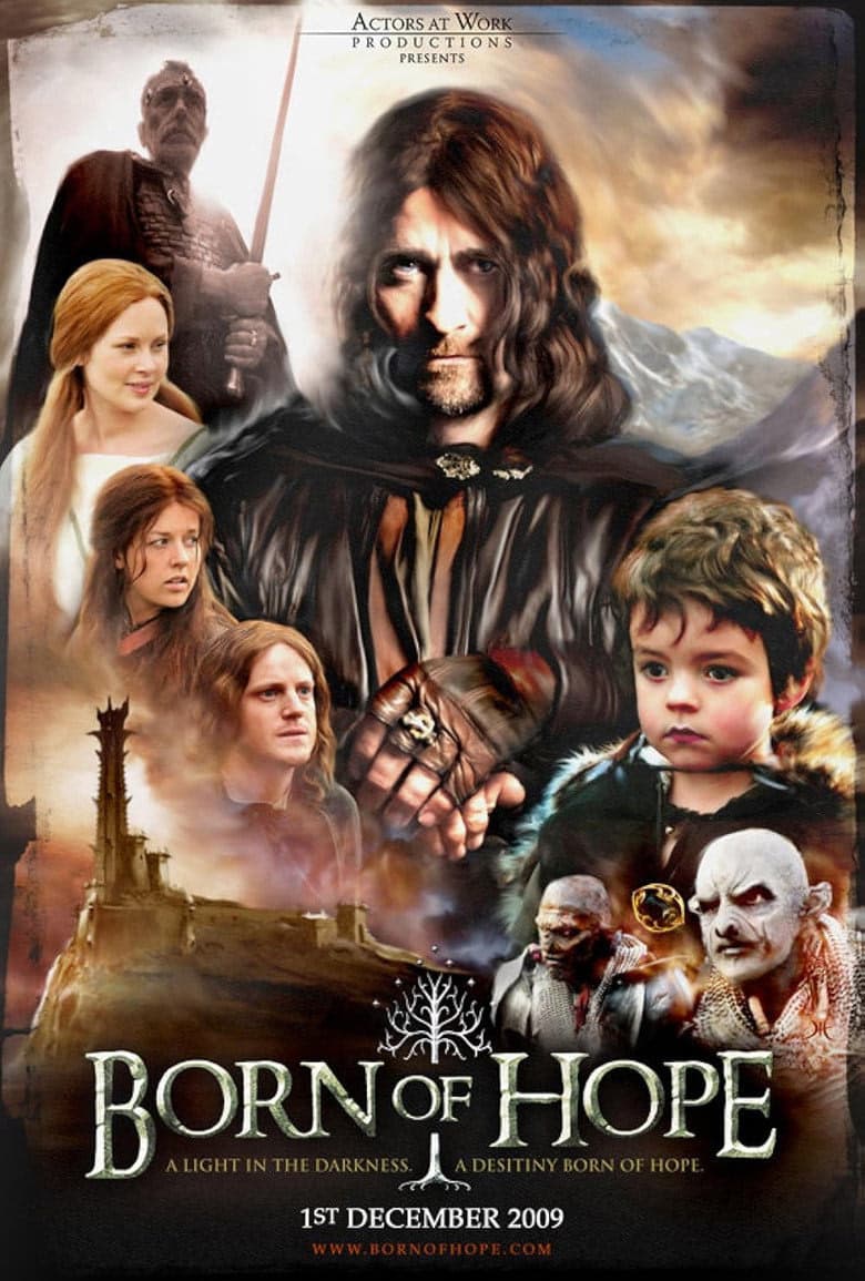 Born of Hope izle