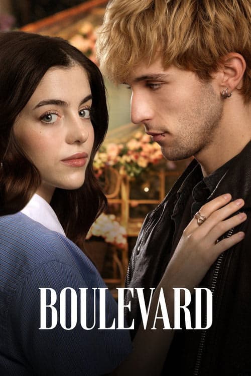 Boulevard izle