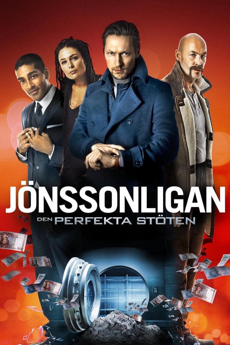 Büyük Plan izle