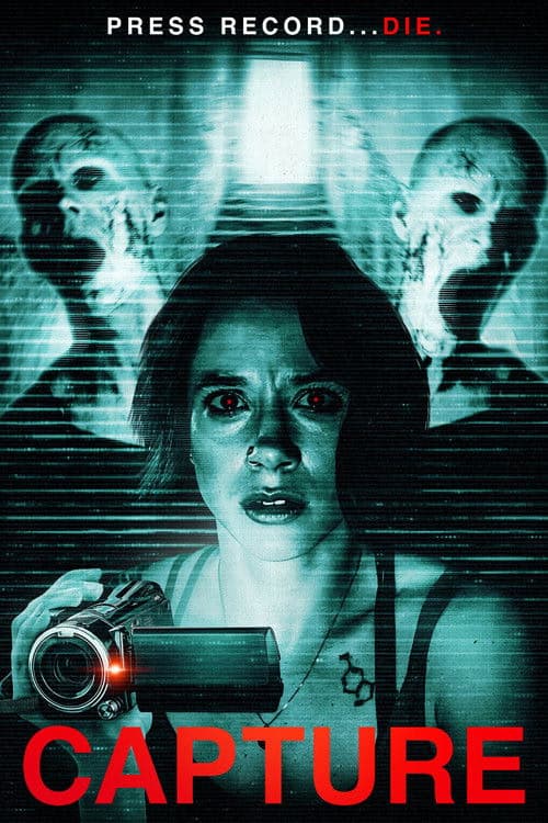 Capture izle
