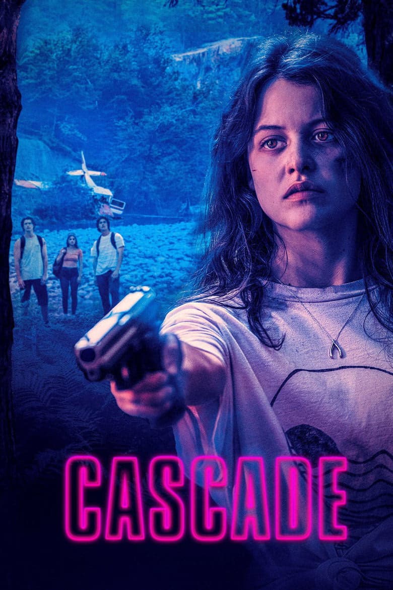 Cascade izle