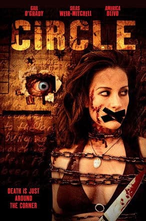Çember izle