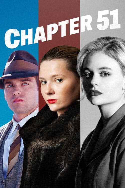 Chapter 51 izle