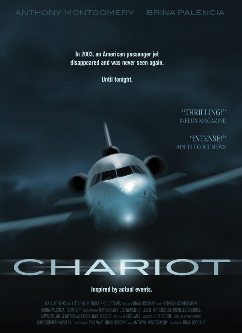 Chariot izle