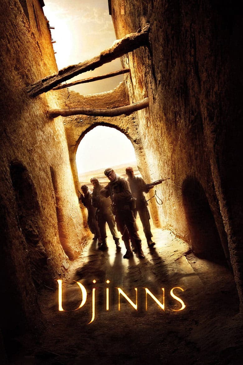 Cinler izle