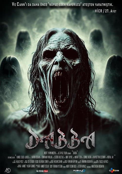Dabba izle