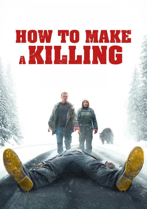 Dağdaki Ayı izle