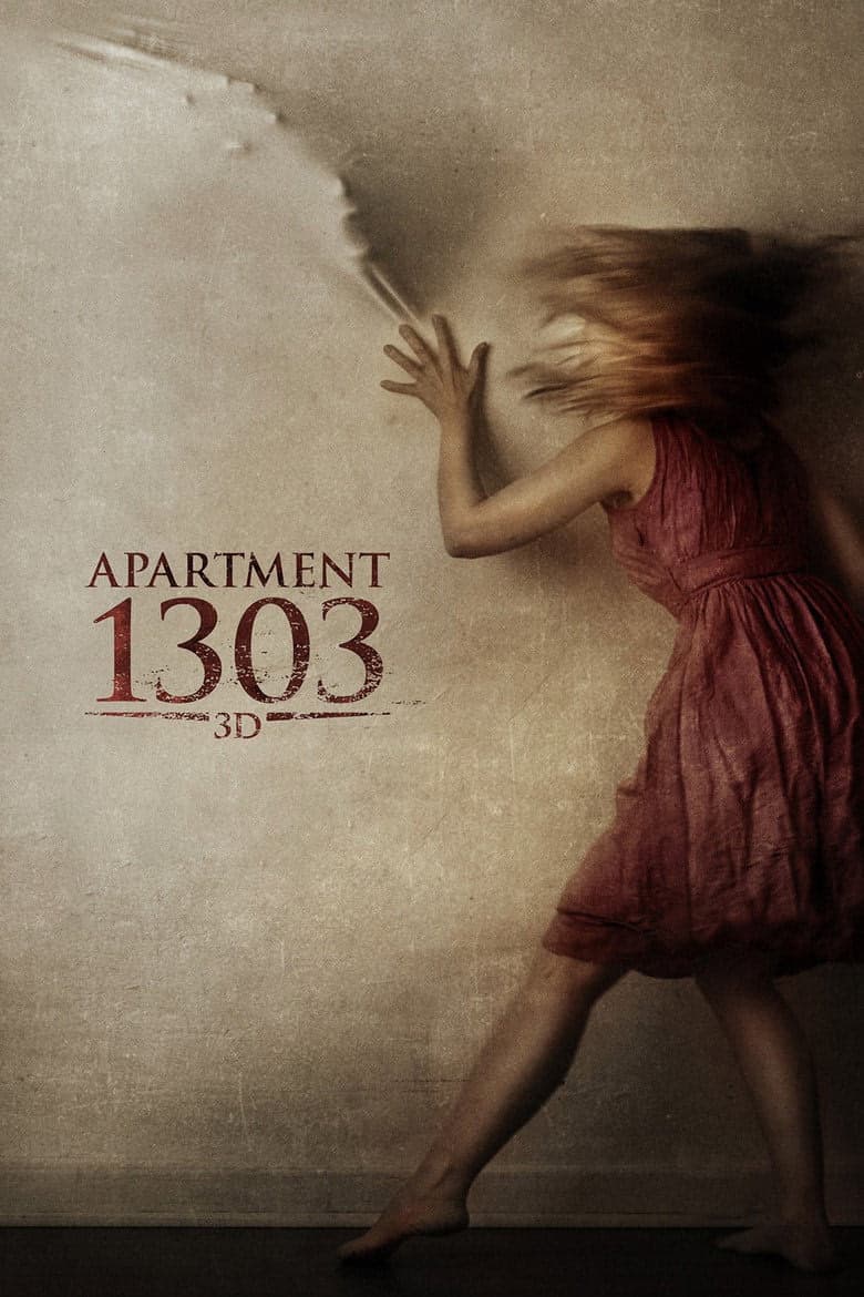 Daire 1303 izle