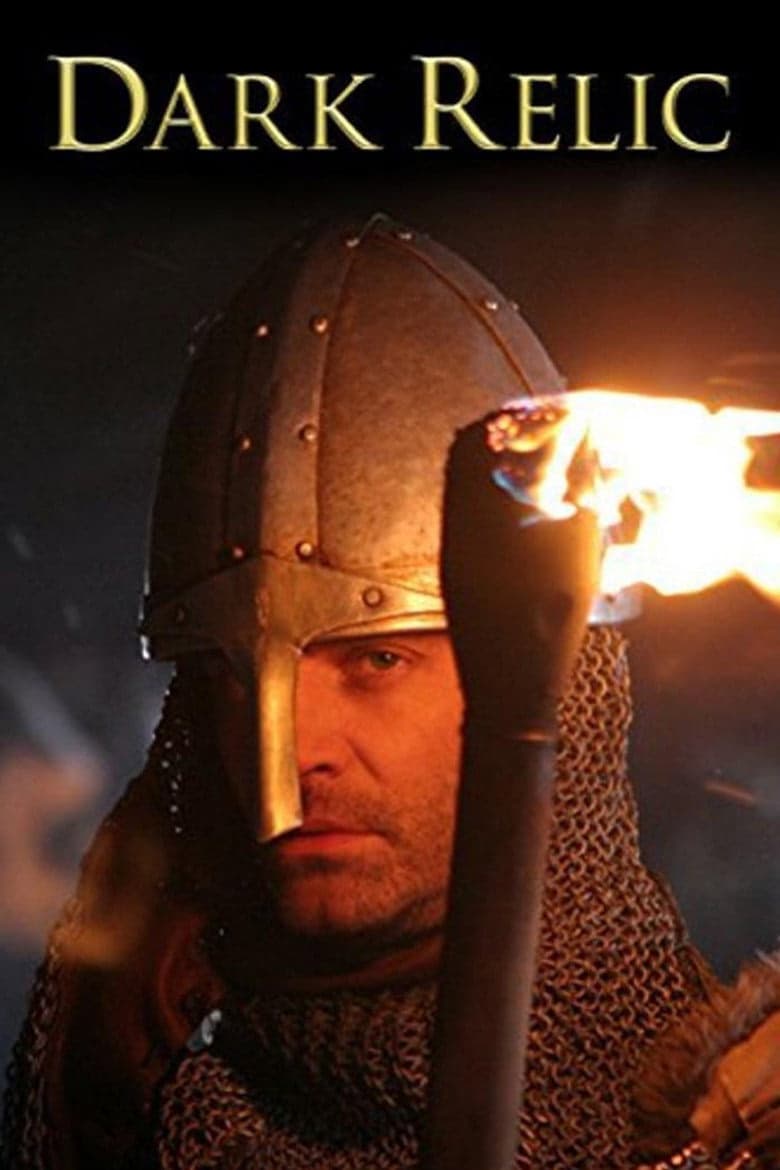 Dark Relic izle