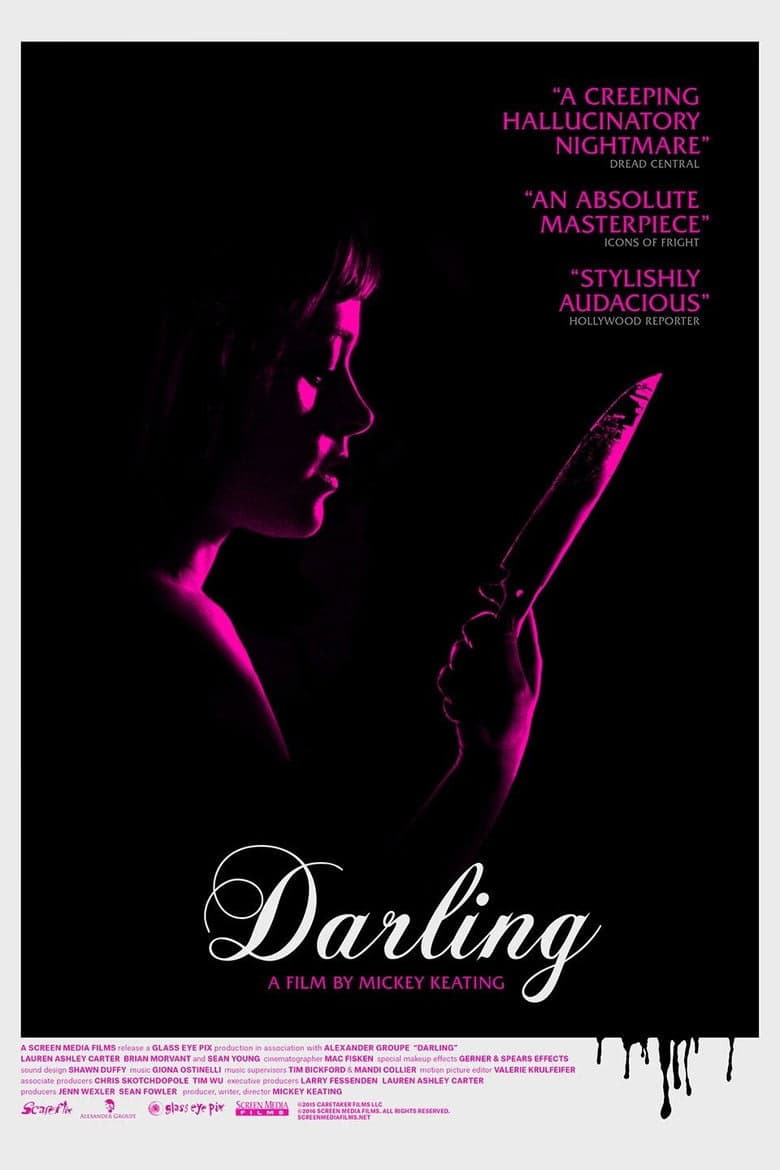 Darling izle