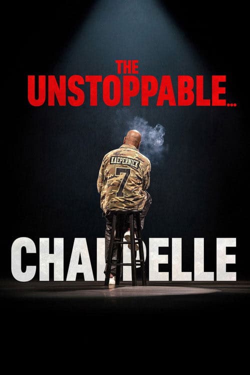 Dave Chappelle: The Unstoppable... izle