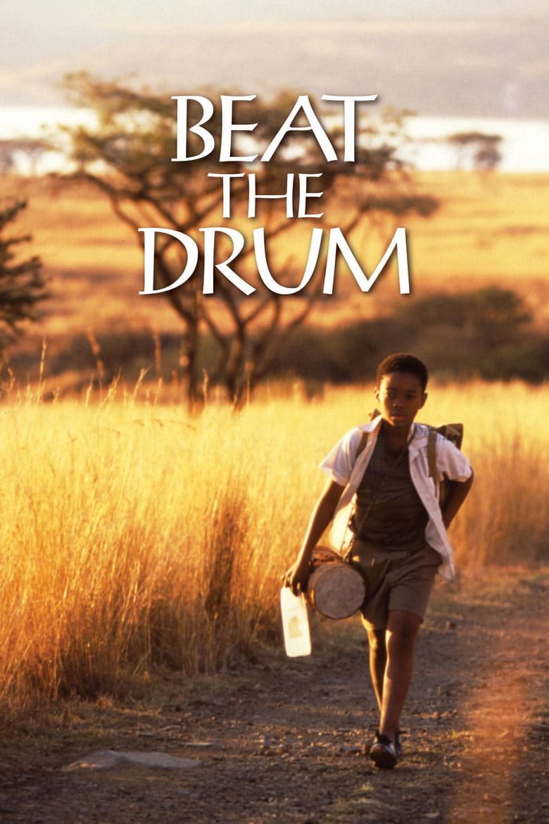 Davulun Sesi izle
