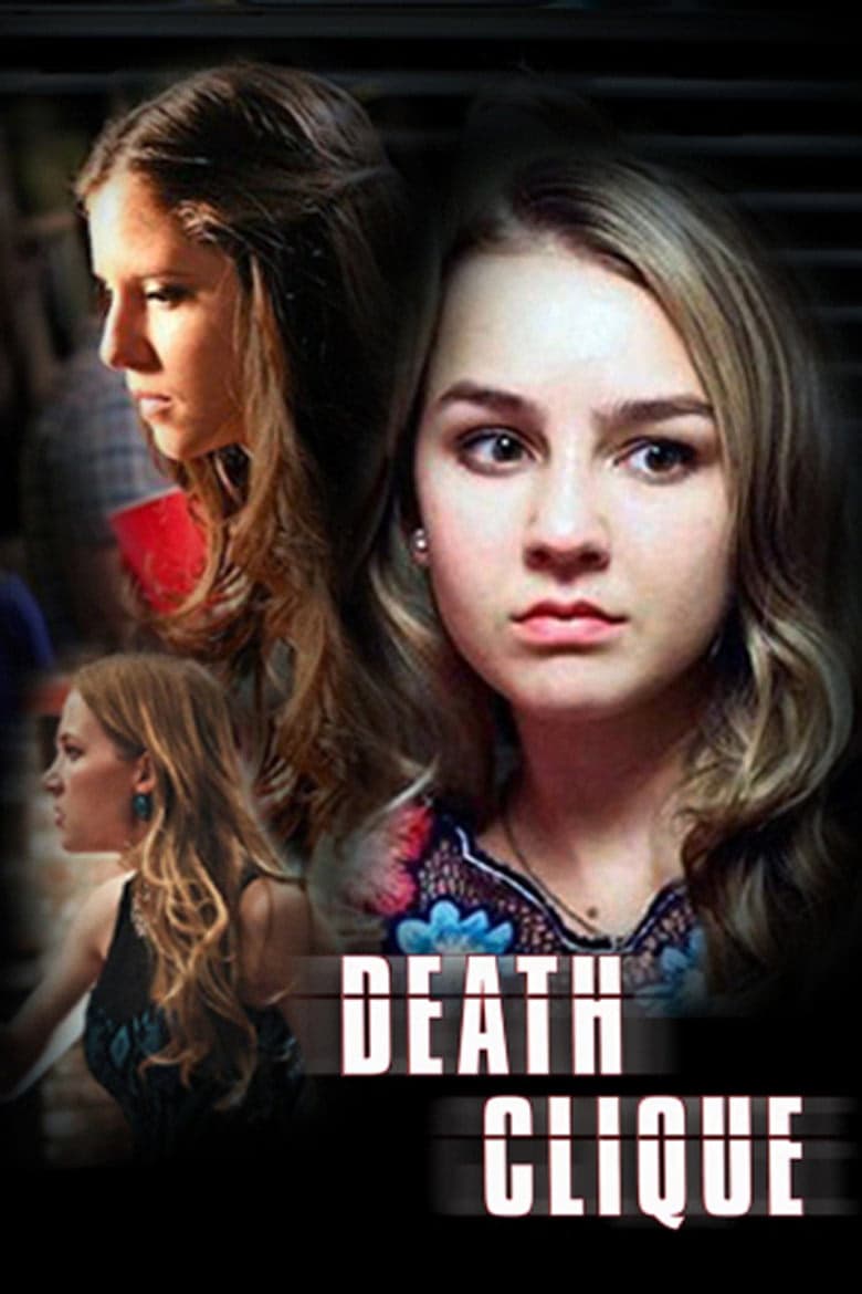 Death Clique izle