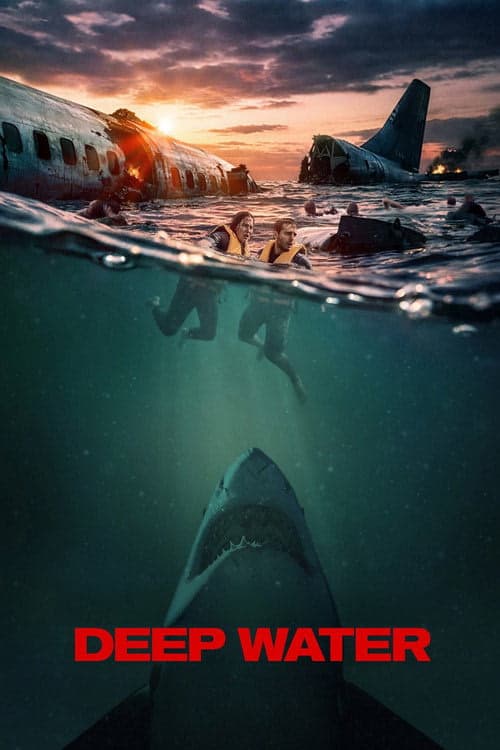 Deep Water izle