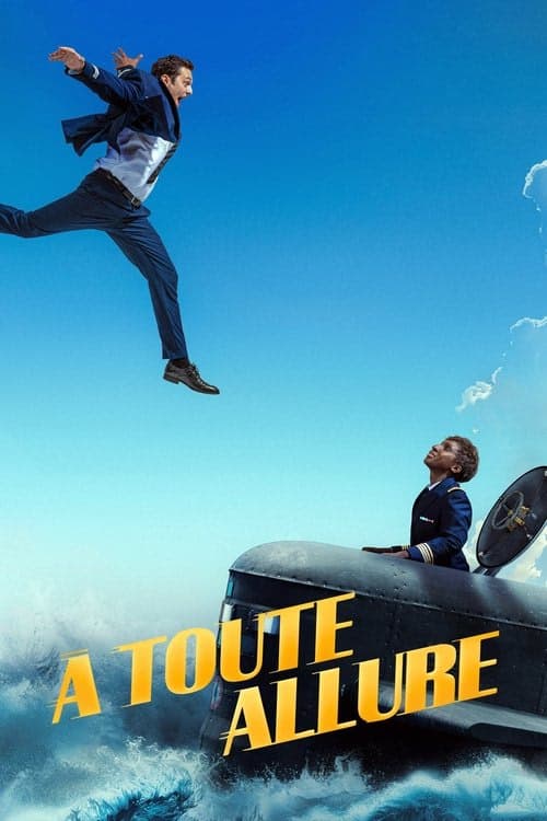 Denizaltında Aşk izle
